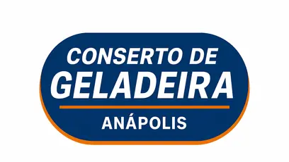 logo Conserto de Geladeira Anápolis